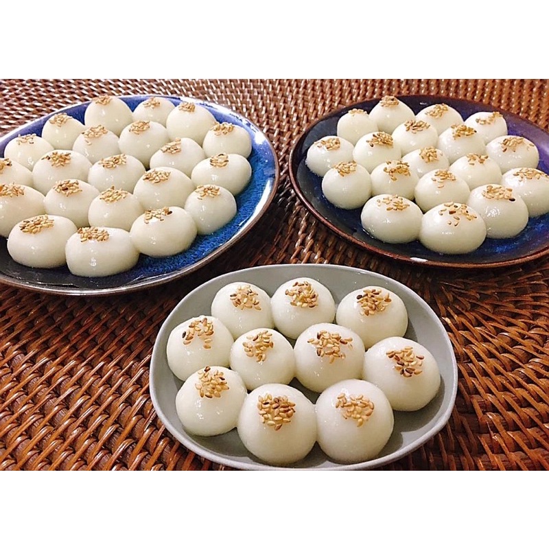 1 gói Bột Nếp Sadec 500g