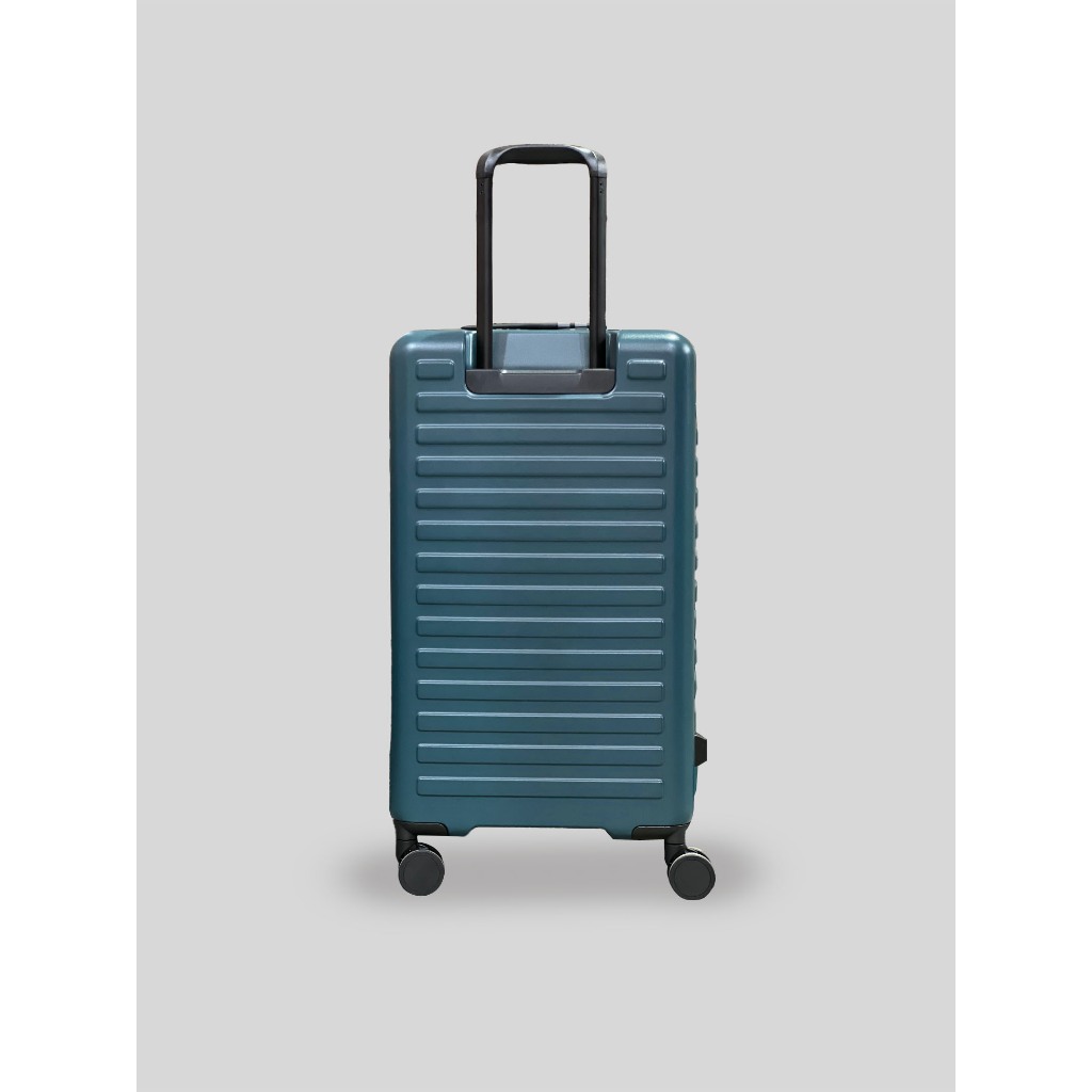 Winter Time Sumuzu PC Luggage (Zuko Series) | Lazada Singapore