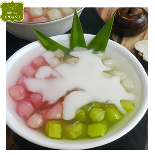 Lá Nếp(Lá Dứa) Túi 100g - 200g