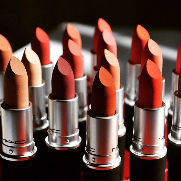 Son thỏi M.A.C Matte Lipstick 3g