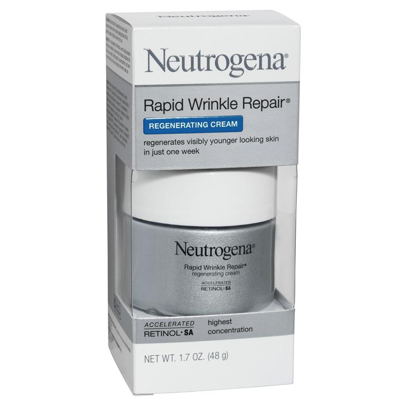neutrogena rapid