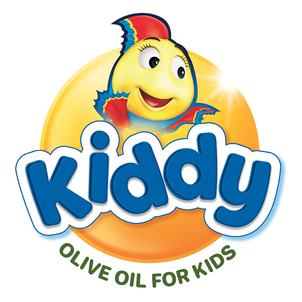 Dầu Ăn Kiddy Dinh Dưỡng CÁ HỒI Cho Bé 250ml