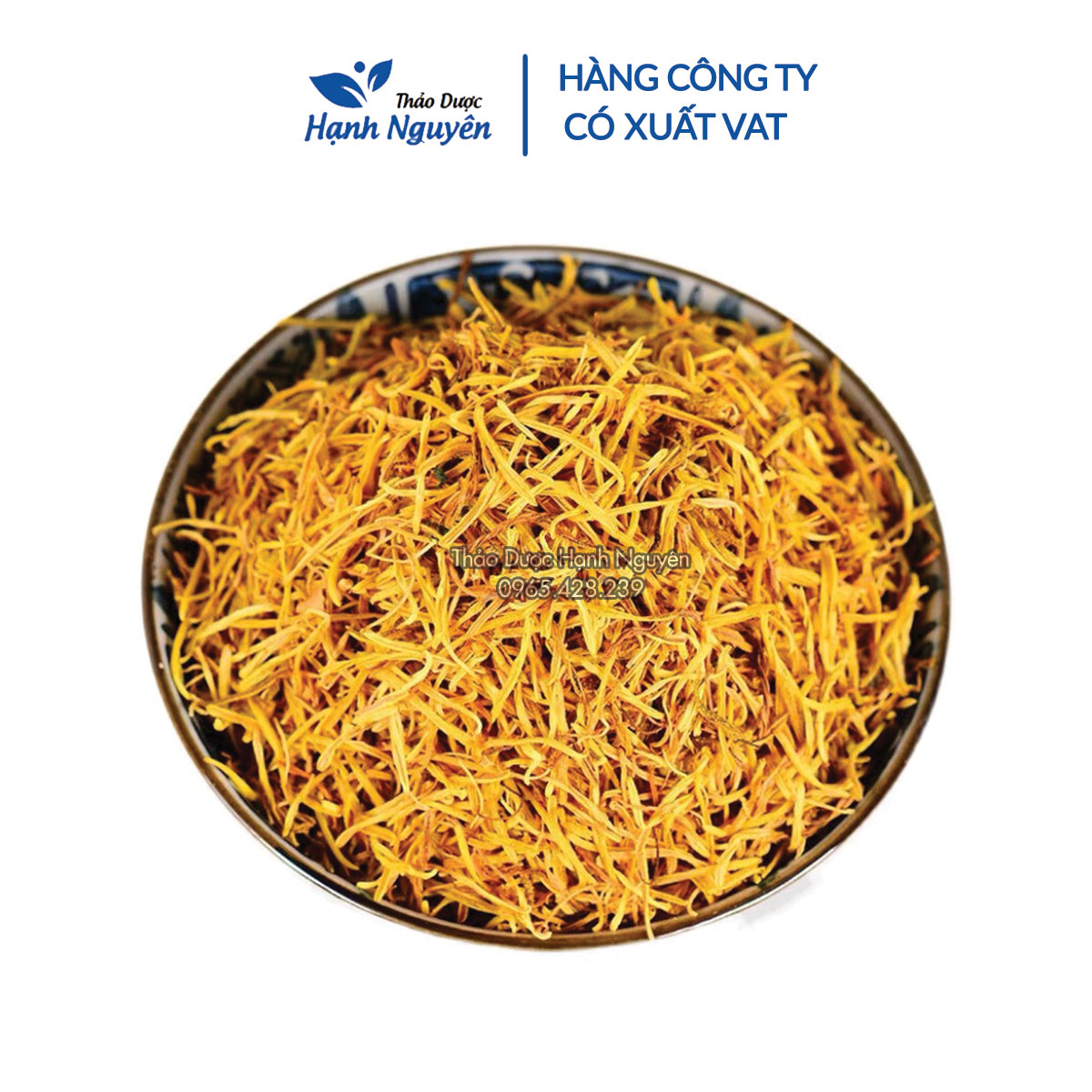 Nhị sen 100g - thảo dược hạnh nguyên