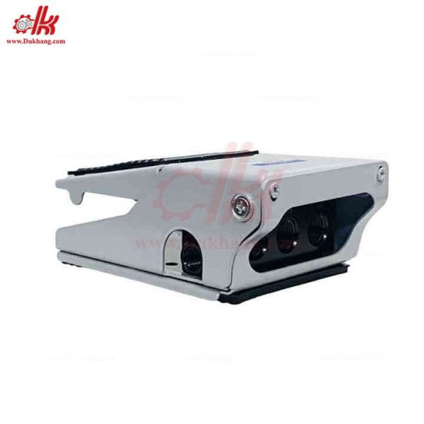Van đạp chân khí nén FV