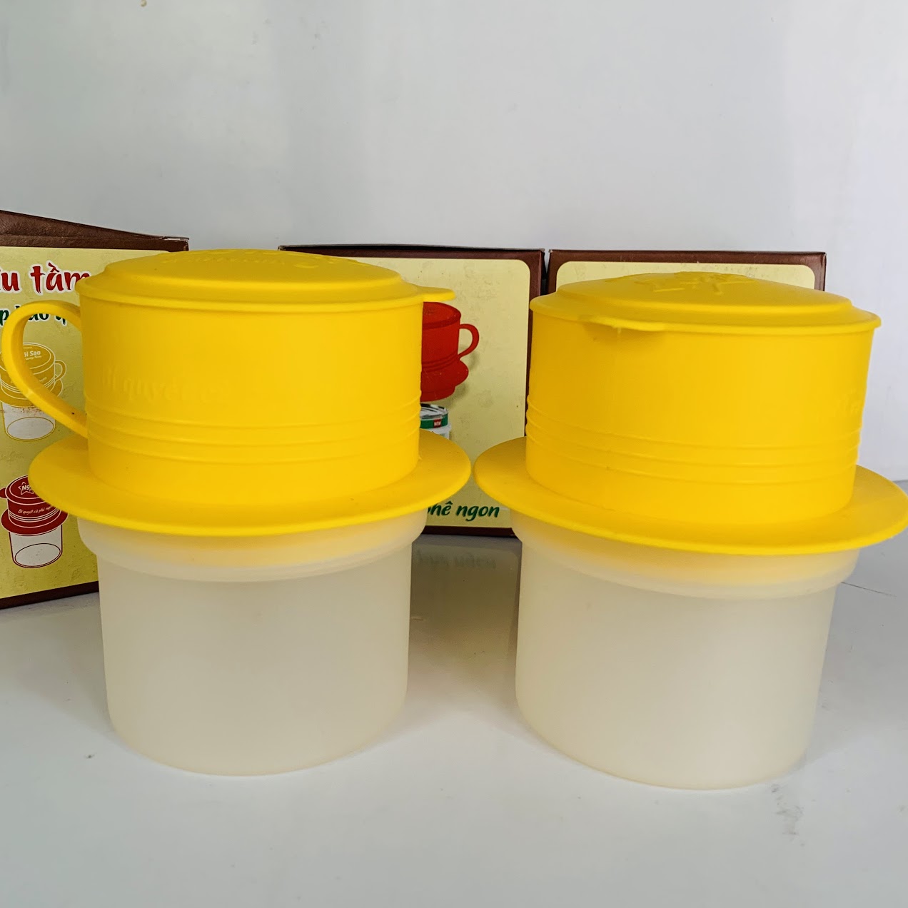 HỘP ĐỰNG LON SỮA NHỰA CAO CẤP