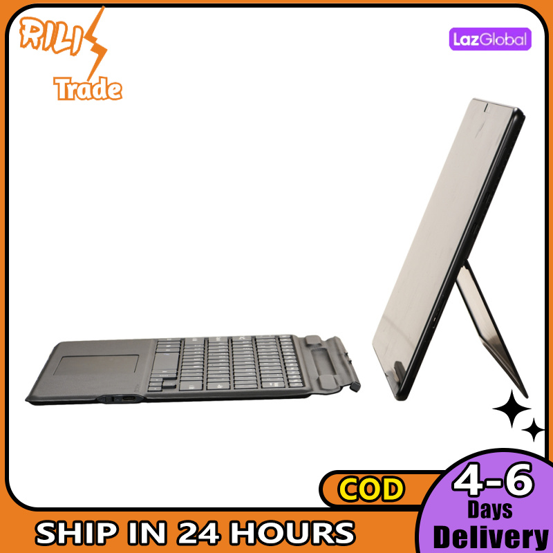 Bluetooth tương thích Bàn phím bên ngoài không dây Bàn phím máy tính bảng tương thích cho Microsoft Surface Pro 8/x
