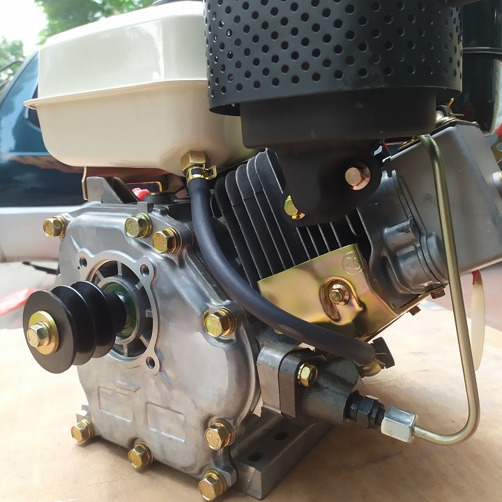 Máy Nổ – Động Cơ Dầu Bamboo 6.5HP