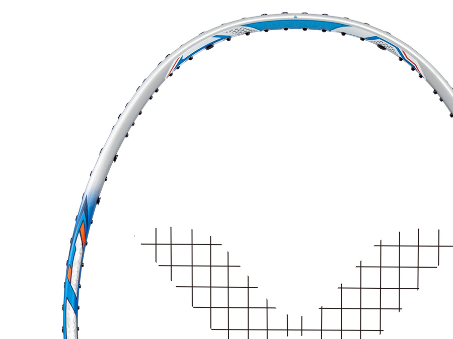Vợt cầu lông Victor JETSPEED S12 II (Chính hãng)