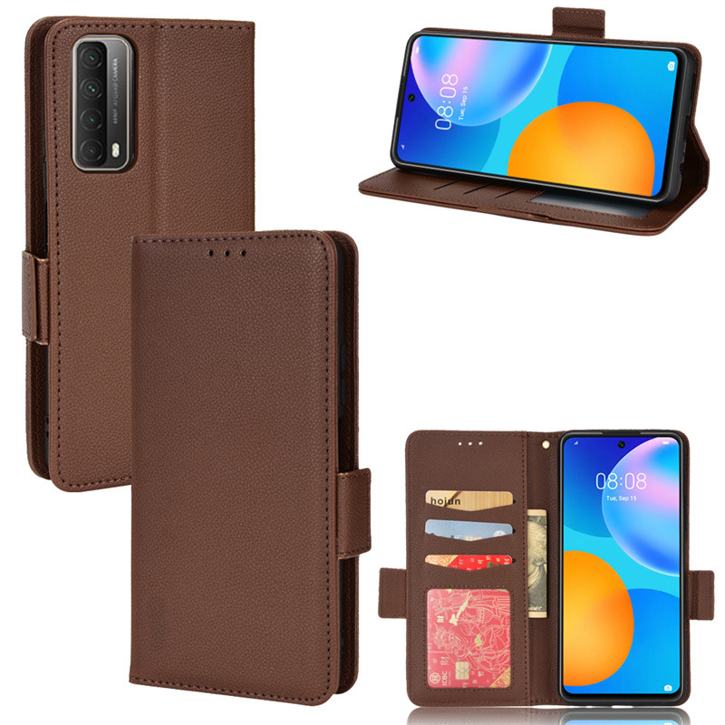 Huawei%20Y7A/P%20Smart%202021%20Phone%20Case,Leather%20Wallet%20Flip%20Folio%20Case%20with%20Kickstand%20and%20Card%20Slots%20Phone%20Case%20Cover%20for%20Huawei%20Y7A/P%20Smart%202021%20-%20Image%209