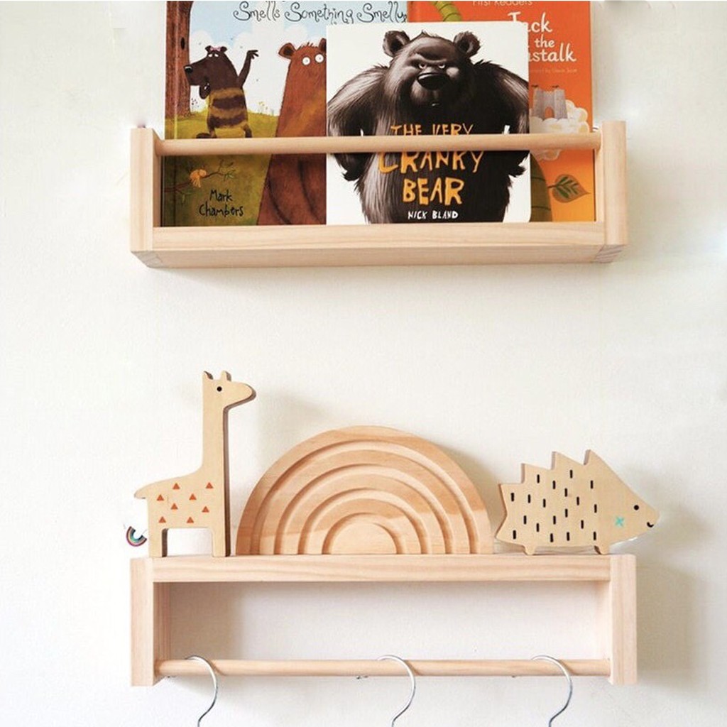 Thanh gỗ thông tròn phi 12mm dài 90cm