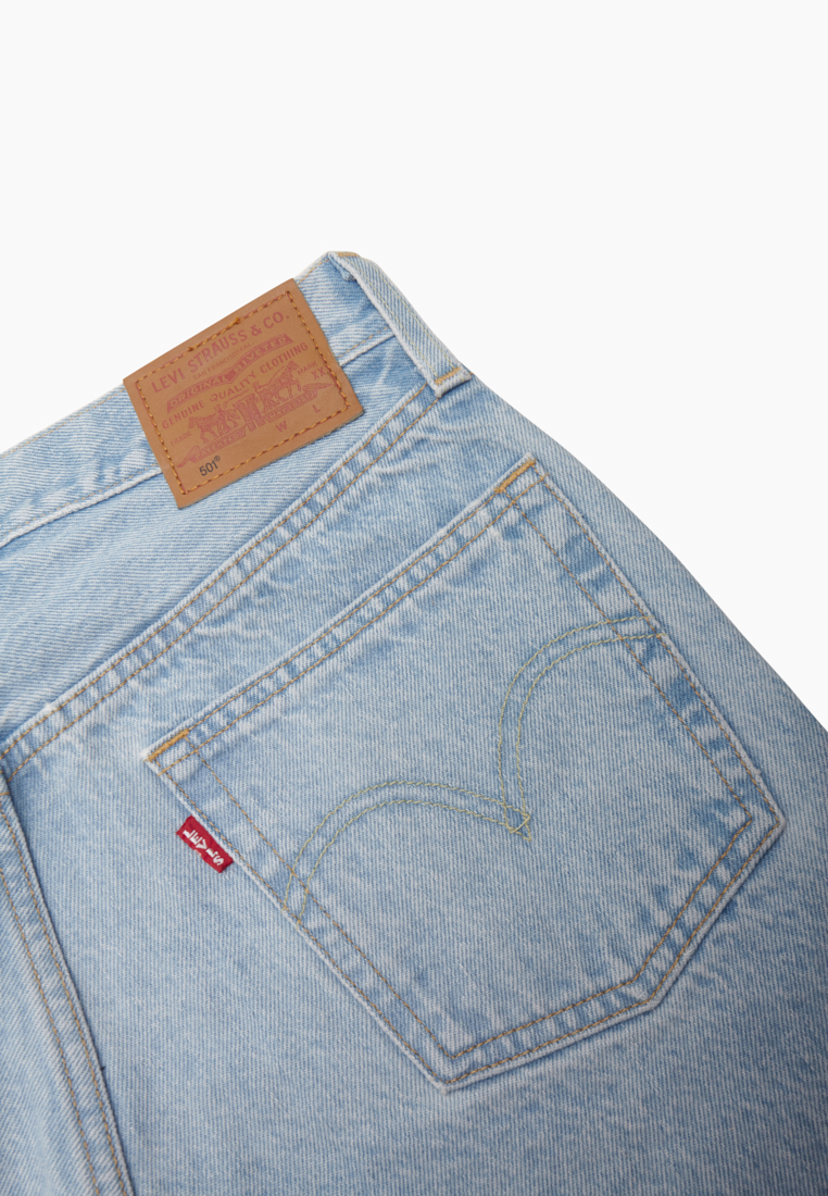 LEVI'S - Quần Jeans Nữ Dài 36200-0124