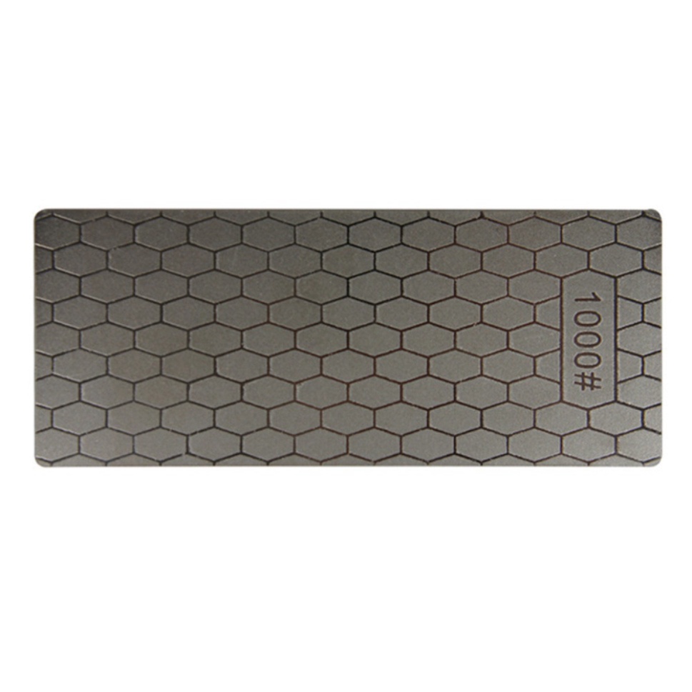 Đá mài dao kim cương mỏng 400/1000 Grit