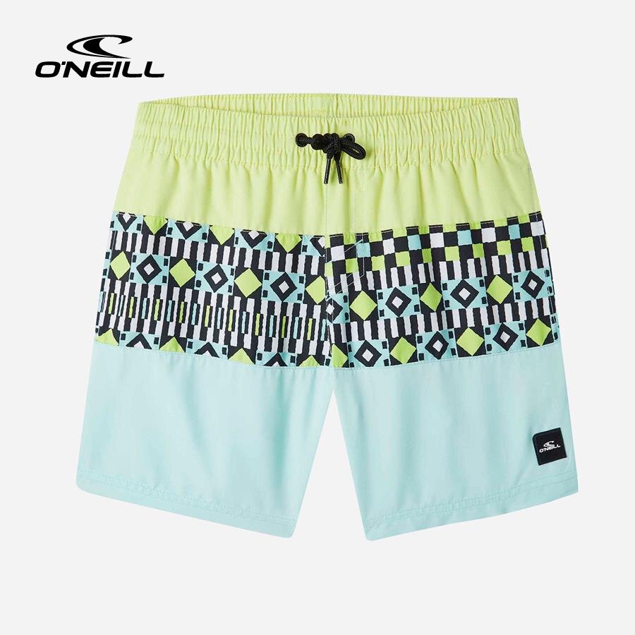 Oneill quần đi biển bé trai multiculti 2 4800030-45043