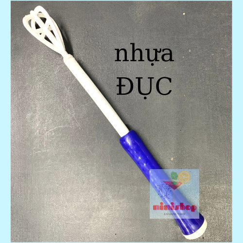 Cây Đánh Bọt Cà Phê, Cây Tạo Bọt Pha Chế Siêu Bền 🎉MimiShop