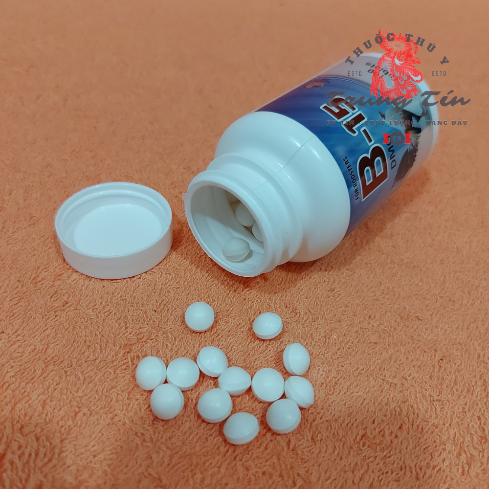 B15 - (thuốc nuôi gà cao cấp của MỸ) bo lớn , mau lên nước máu , thuốc gà đá