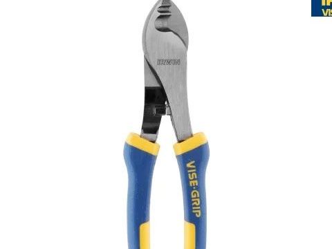 8" 200mm Kìm cắt cáp Irwin 10505518