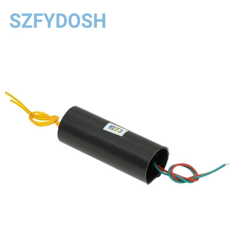 【The-Best】 3V-6V bis 400kV 400000V 1000KV Step up Power Module High Voltage Generator Generator 1000kmer Booster Module 3-6V 400KV