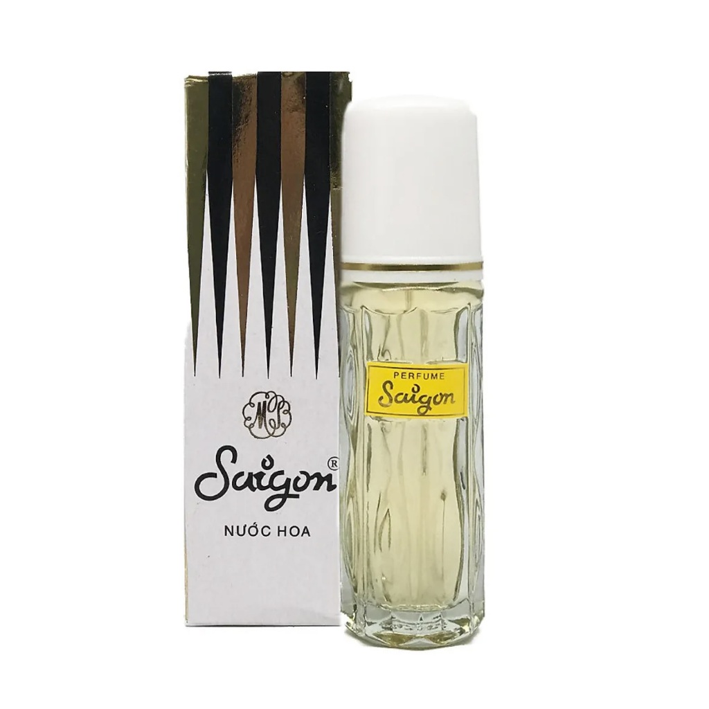 [HCM] Nước hoa Sài Gòn Eau De Parfum 46ml