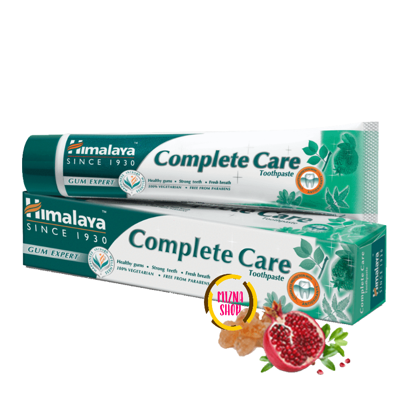 himalaya complete care