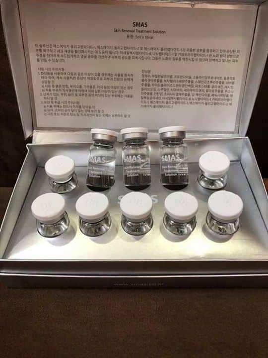 Tế bào gốc smas