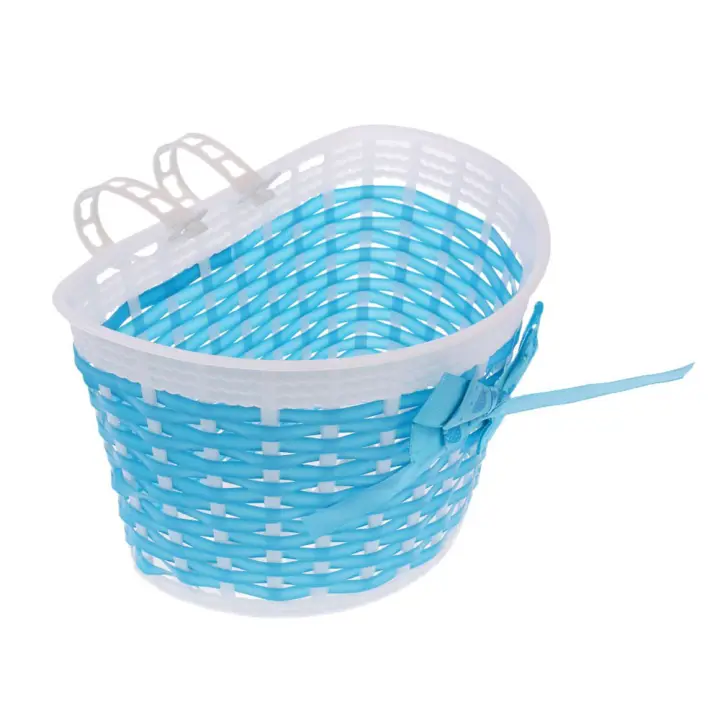 cute bicycle baskets