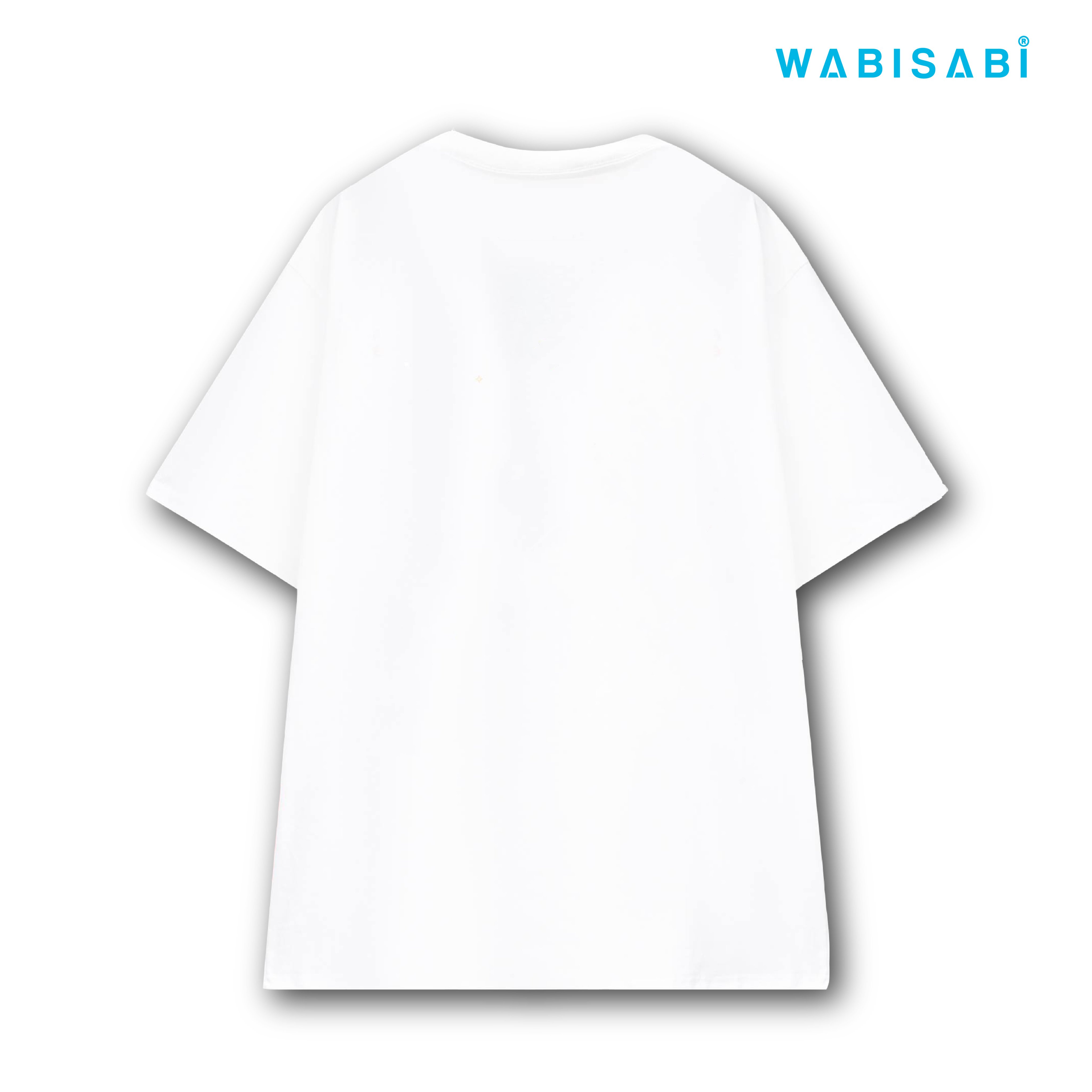 Áo thun wabisabi - WSA17