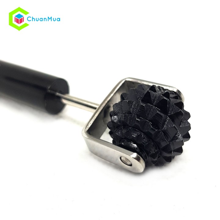 Shuttlecock probe roller-Diagnostic Instrument (active bioelectric Jack foot active trigger W. bezhen Xiu) chuanbought gda170