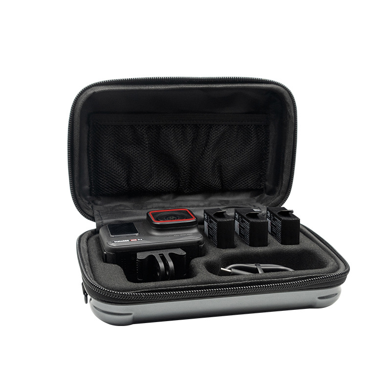 Suitable For Insta360 Ace / Ace Pro Storage Bag For Insta 360 Ace Pro Protective Protection Accessories