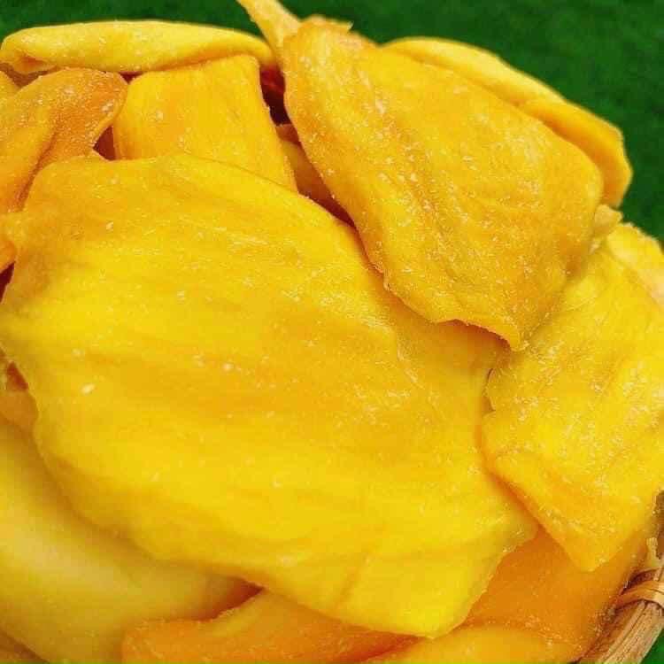 Xoài sấy dẻo