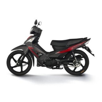 Xe Máy Kymco Visar 50CC