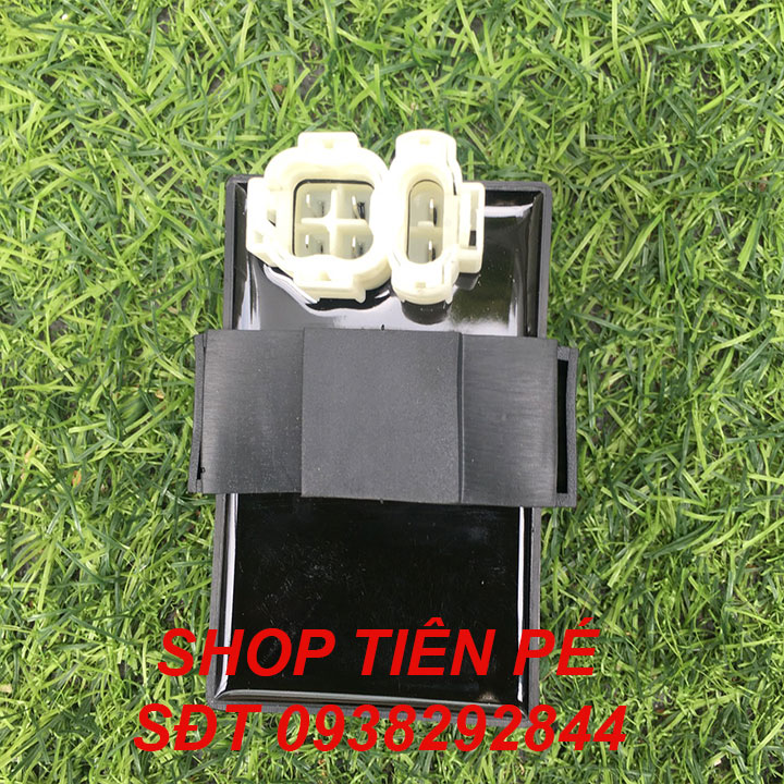 IC LỬA BÌNH BA BÁNH HÀNG CAO CẤP