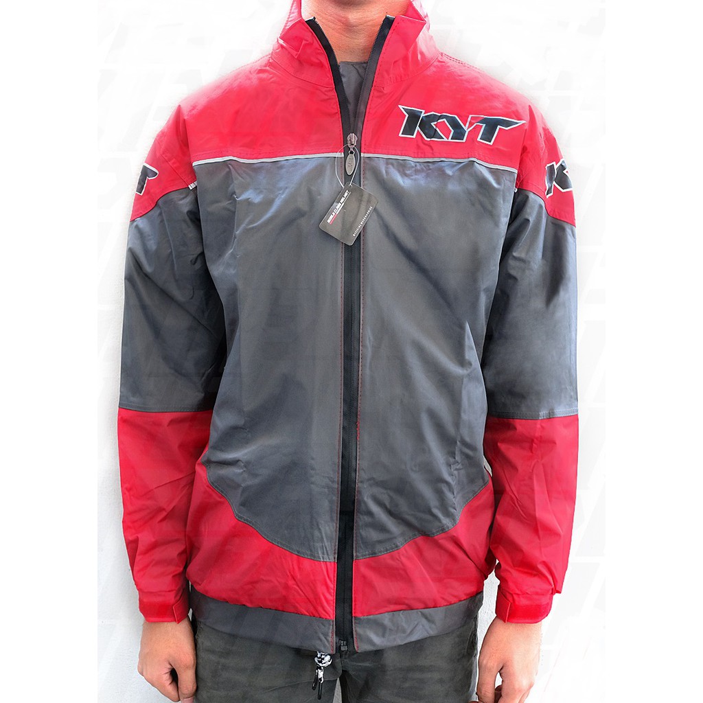 ÁO MƯA BỘ KYT - KYT RAINCOAT