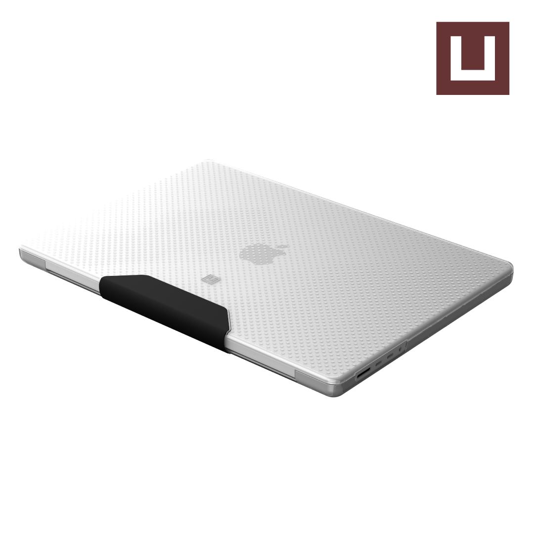 [U] Ốp DOT UAG cho Apple MacBook Pro 14" (2021-2023)