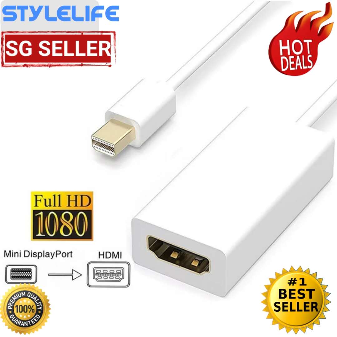 2000 year mac hdmi adapter