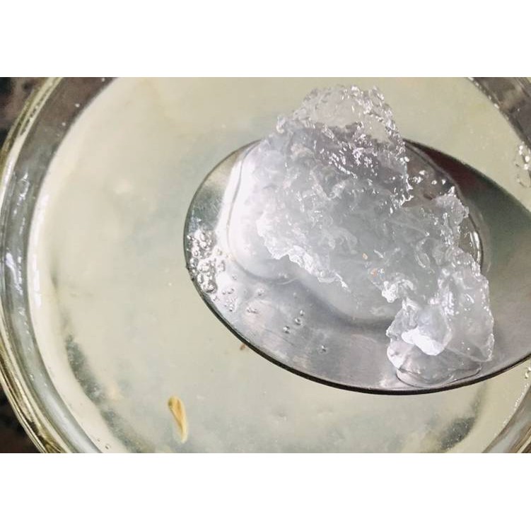 500g Mũ trôm thiên nhiên dạng cây ( chính gốc Mủ Trôm Phan Rang )