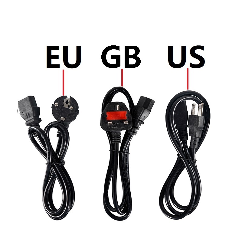 %E3%80%9058cf904a%E3%80%91Mega%201pc%203%20Prong%20Us%20Eu%20Gb%20Plug%201.2m%20Ac%20Cord%20Cable%20250v%2010a%20For%20Monitor%20Projector%20Pc%203d%20Printer%20Adapter%20Power%20Cords%20-%20Image%202