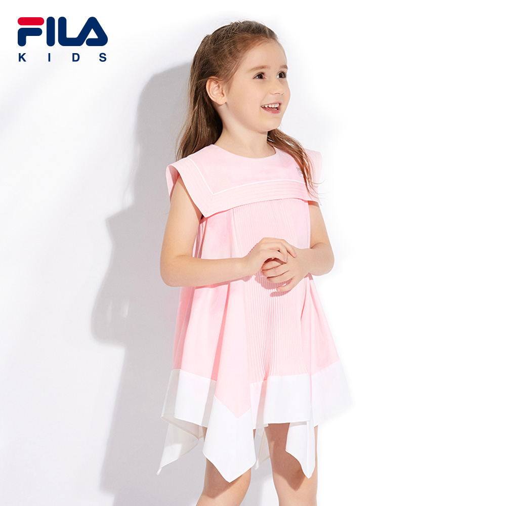 fila dress for kids