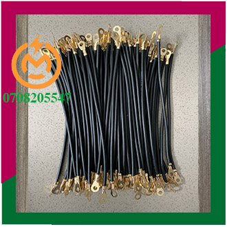 Dây nối bình ắc quy xe đạp điện