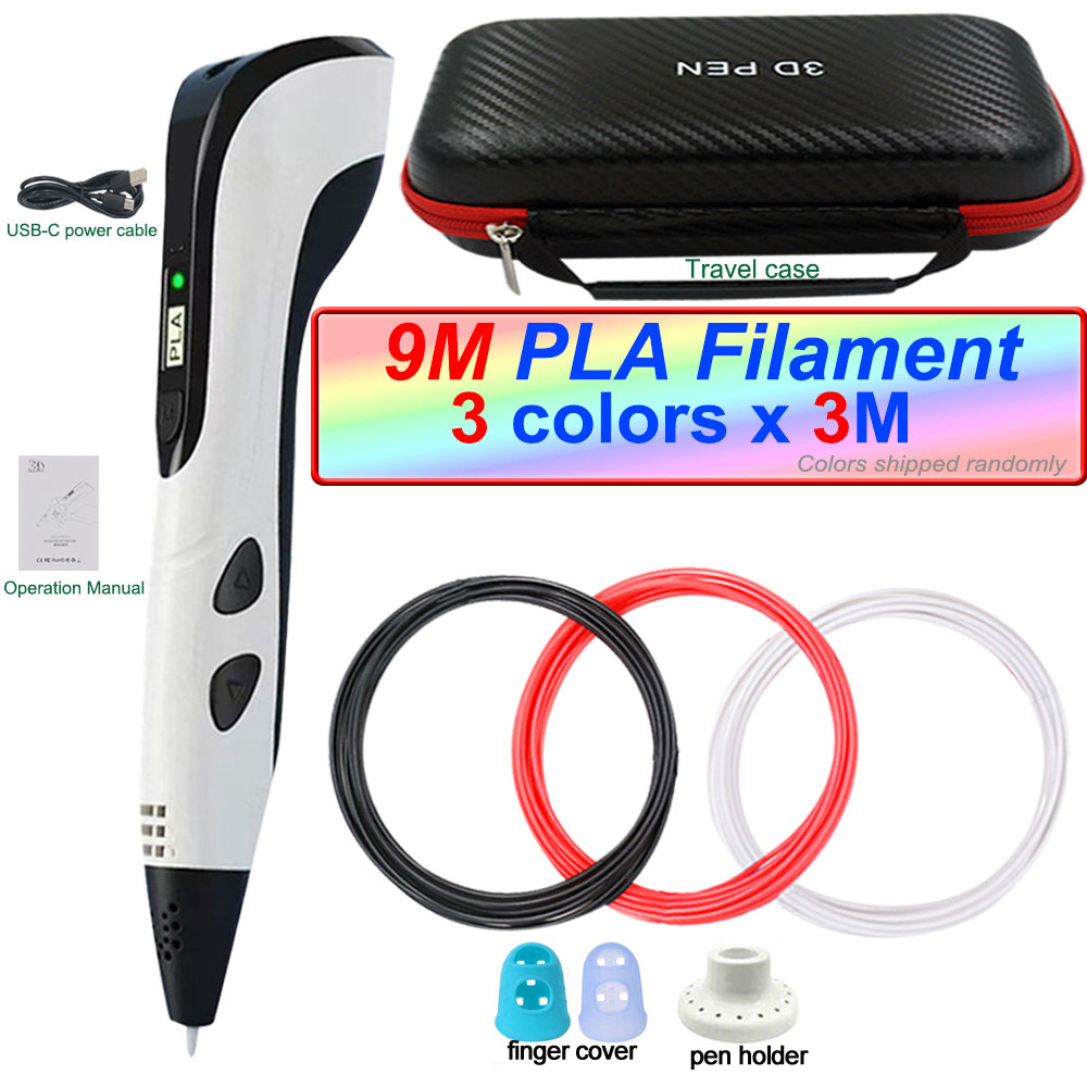 %E3%80%90Bestseller%20Alert%E3%80%91%202025%20Children%203D%20Printing%20Pen%20with%20LED%20Screen%20100M%20PLA%20Power%20Adapter%20Travel%20Box%20Christmas%20Birthday%20Gift%203D%20Pen%20Set%20For%20Kids.%20-%20Image%204