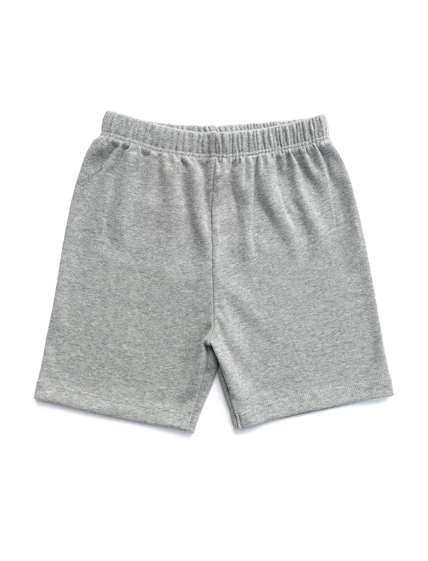 Lagom Kids Dotti Grey Shorts | Lazada 