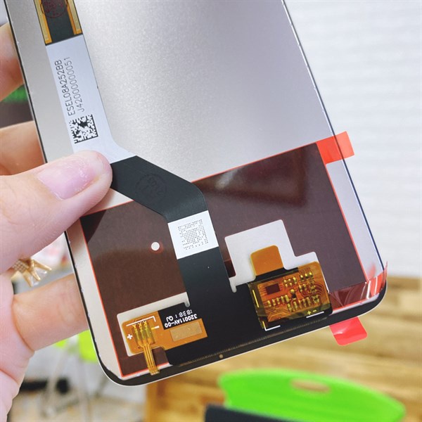 { ẢNH THẬT } Màn hình Xiaomi Redmi Note 7 | Note 7 Pro | Note 7s zin hiển thị đẹp
