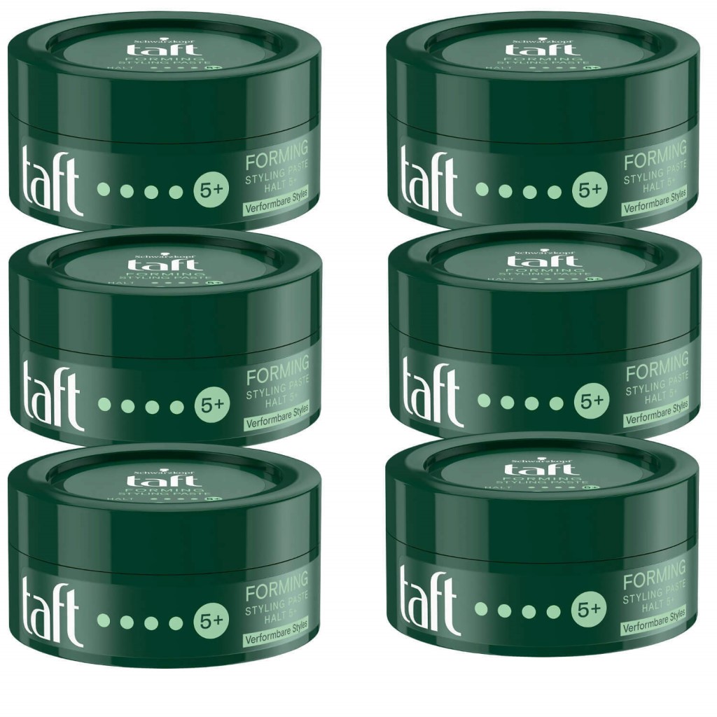 Sáp Vuốt tóc Taft Ultra, 75 ml