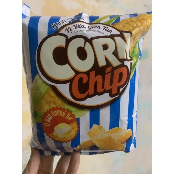 Bim bim Orion đủ vị 36g (gói bé)