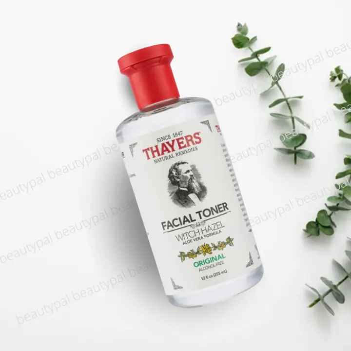 thayers facial toner original