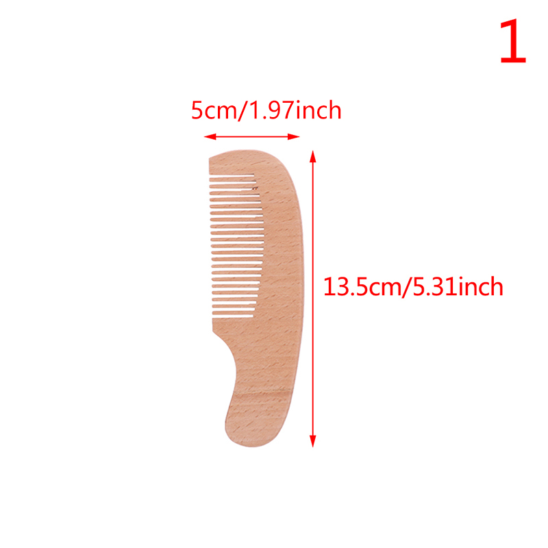 Soft%20Baby%20Hair%20Brush%20Comb%20Set%20For%20Newborn%20Wooden%20Handle%20Head%20Comfort%20Massager%20-%20Image%209