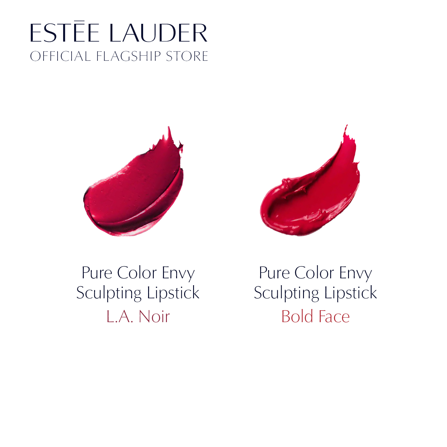 estee lauder mini new year reds gift set