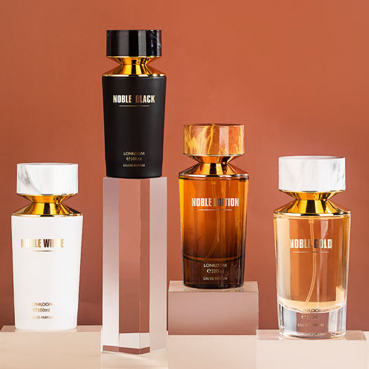 Nước Hoa Lonkoom Noble 100ml