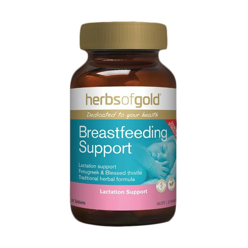 herbs of gold breastfeeding support 60 capsules | Booster Asi herbs of gold  | herbs of gold pregnancy plus | Herbs of Gold Breastfeding DOUBLE STRENGTH  support 60 tablets | Herbs of