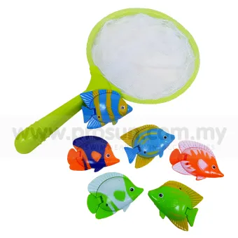 fish catching toy online