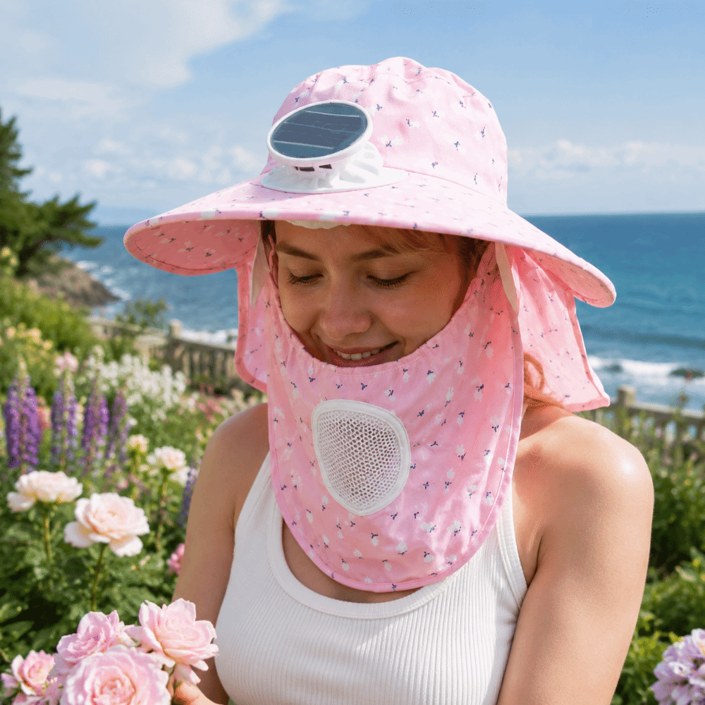 Convenient%20Breathable%20Solar%20Fan%20Hat%20Elastic%20Rechargeable%20Wide%20Brim%20Fan%20Hat%20Lightweight%20UV%20Protection%20Summer%20Fan%20Visor%20Cap%20Farm%20Work%20-%20Image%204